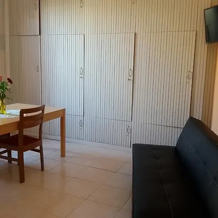 Corso Italia דירה Càbras
