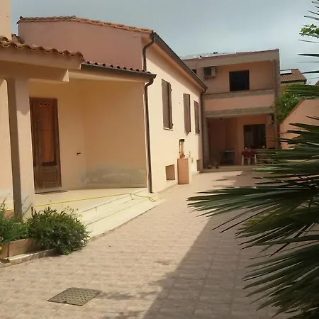 דירה Corso Italia Càbras