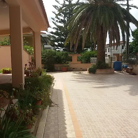 דירה Corso Italia