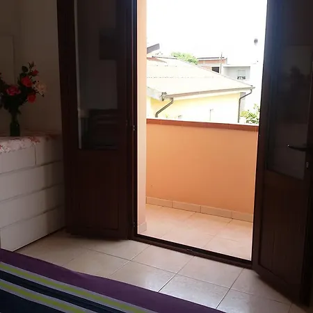 Corso Italia * Càbras