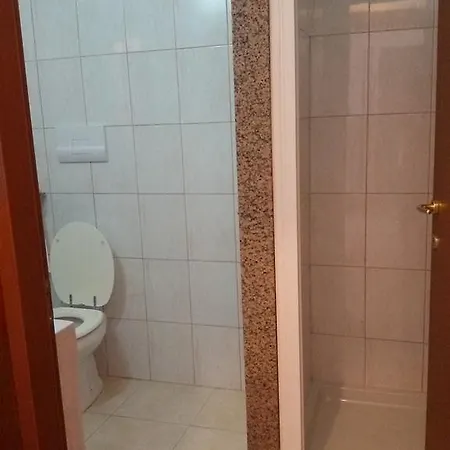 דירה Corso Italia