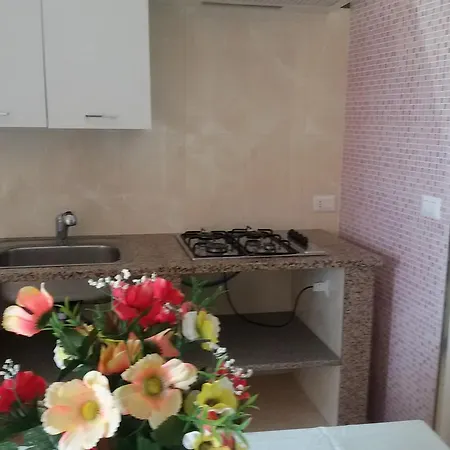 דירה Corso Italia *