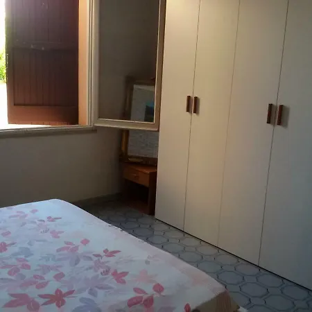Corso Italia דירה *
