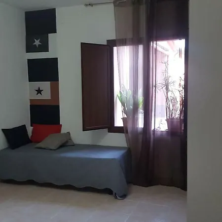 דירה Corso Italia Càbras