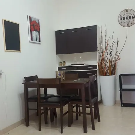 Corso Italia דירה *